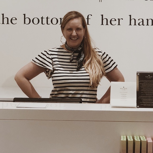 Meet the Posher Other - Meet your Posher, Connie